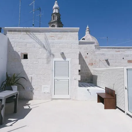 La Scalinata *