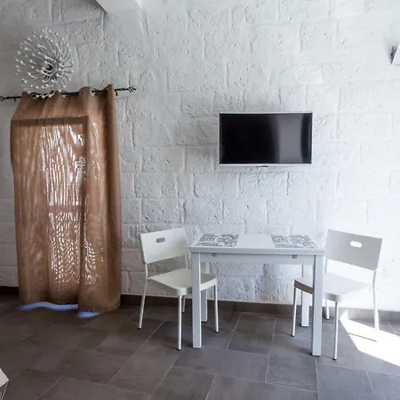 Apartamento La Scalinata