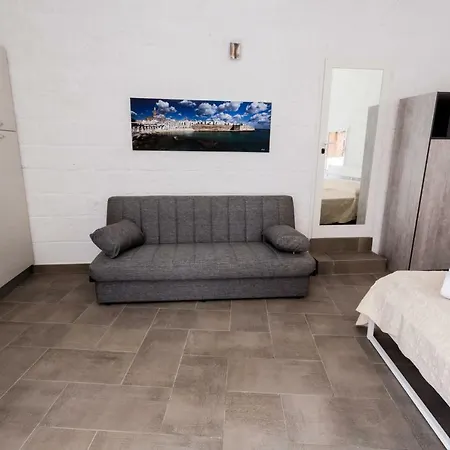 La Scalinata Apartment *
