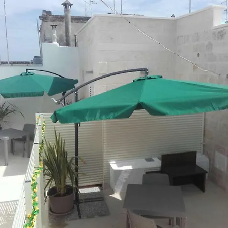 La Scalinata Monopoli
